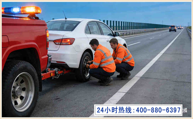 苍南道路救援 苍南道路救援